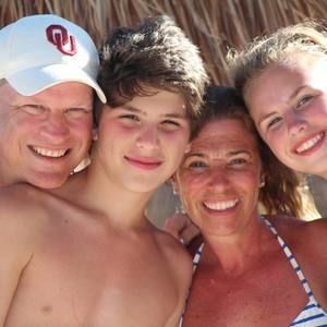 Meet your Posher, Tricia